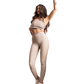 Legging confortable et galbant pour Femme de la marque Lismina