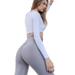 Legging Scrunch Butt - Les basics