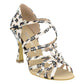 Chaussure de danse latine Dancin pour Femme