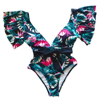 Maillot de bain Ava