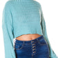 Pull Crochet