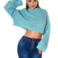 Pull Crochet